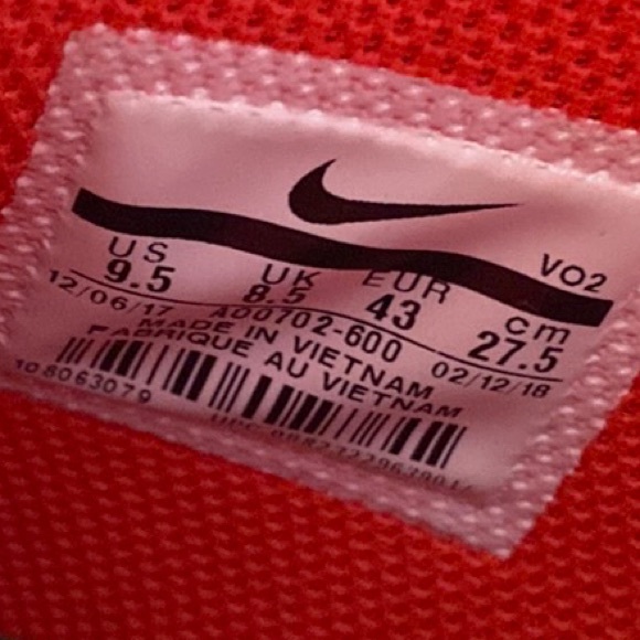 NIKE | Air Force 1 Mid - Picture 5 of 5